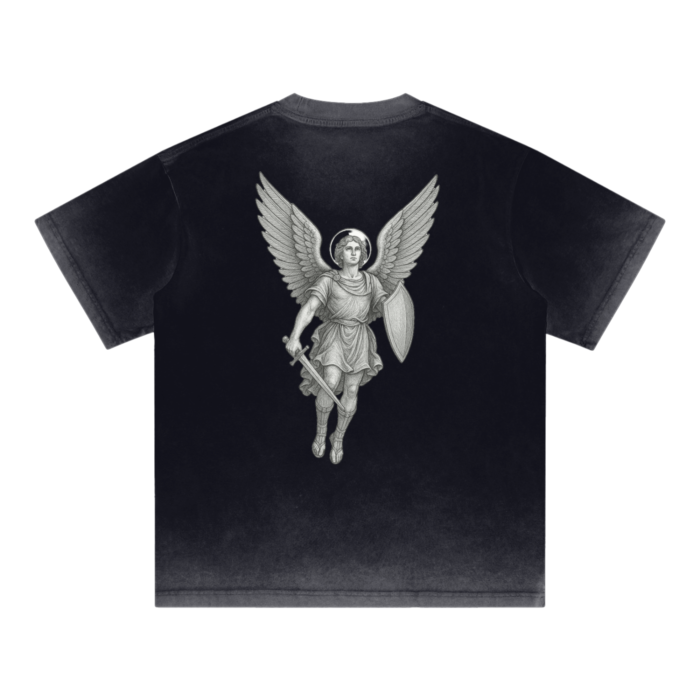 MW Angel