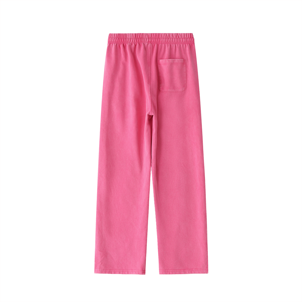 Te Amo mucho Heavyweight Sweatpants