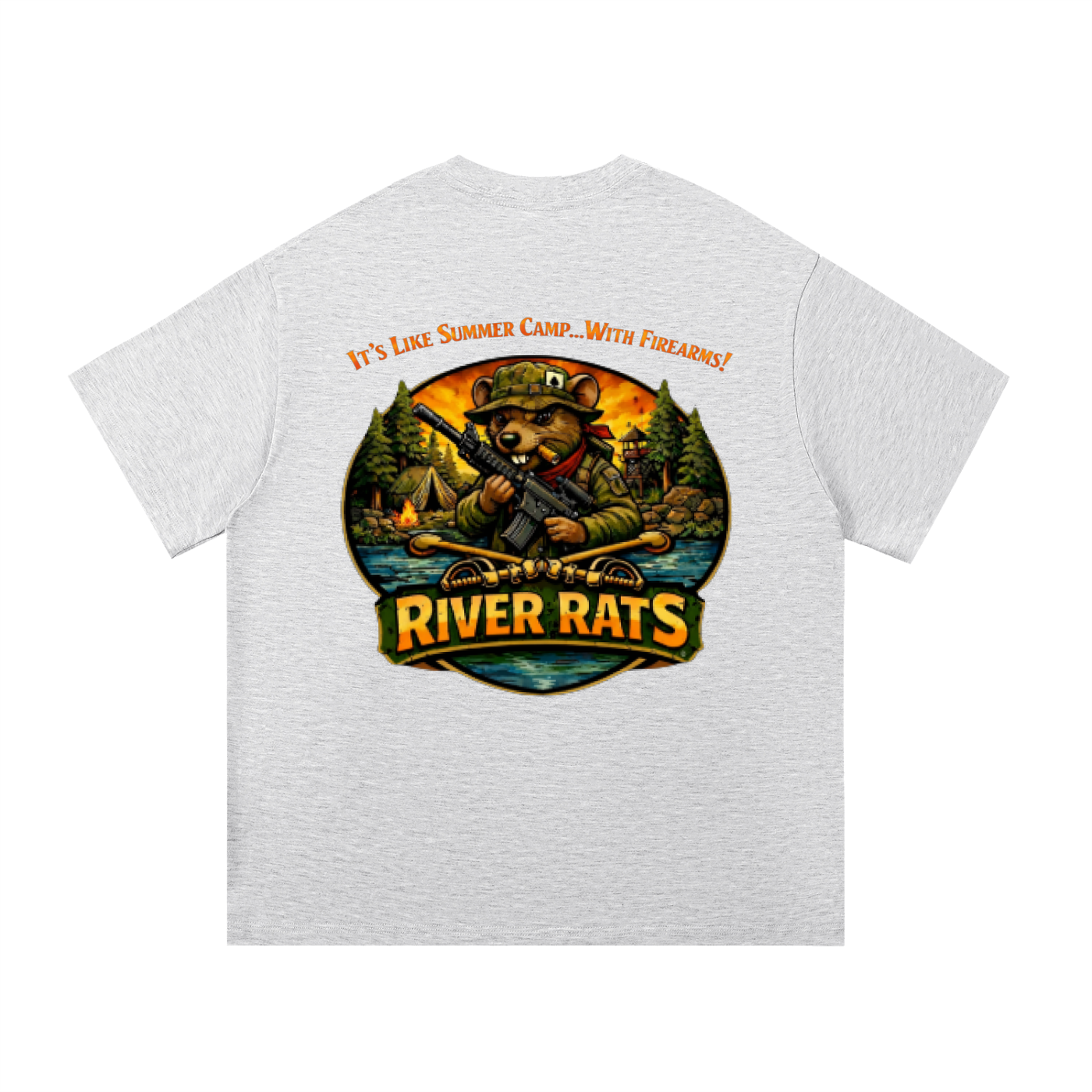 River Rats E/5-15 Cav