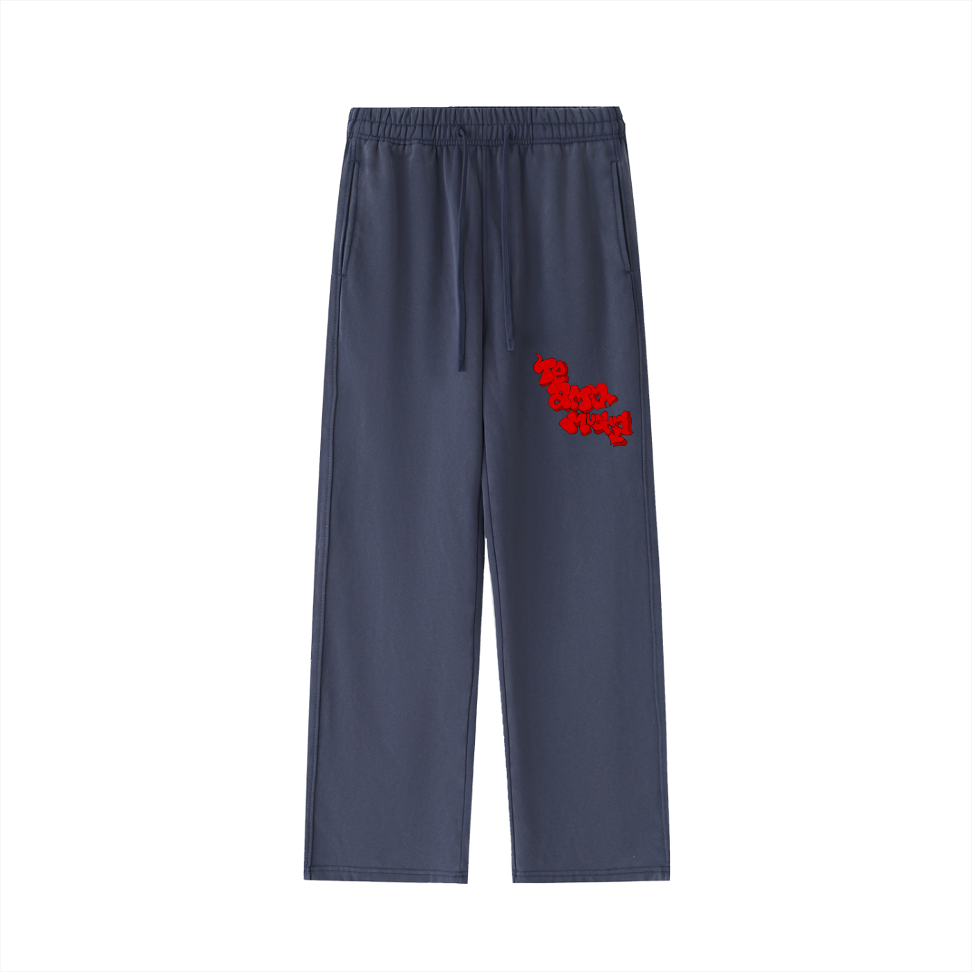 Te Amo mucho Heavyweight Sweatpants