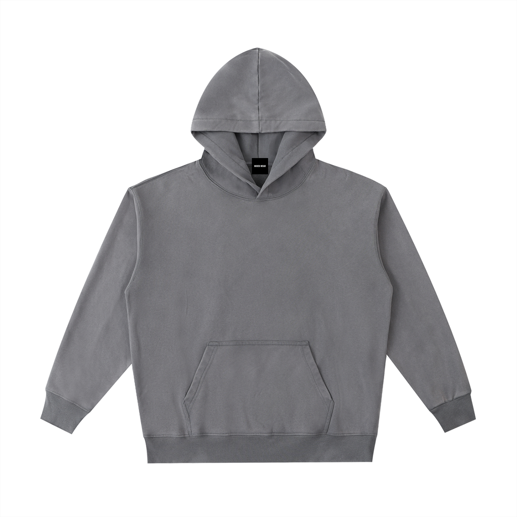 Te Amo Mucho Heavyweight Hoodie