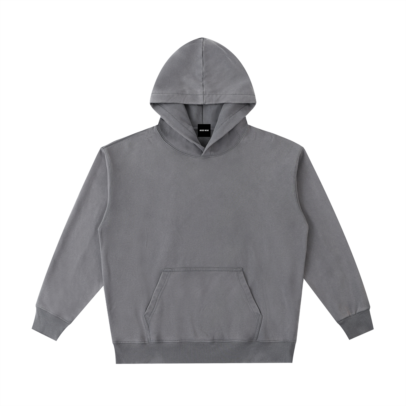 Te Amo Mucho Heavyweight Hoodie