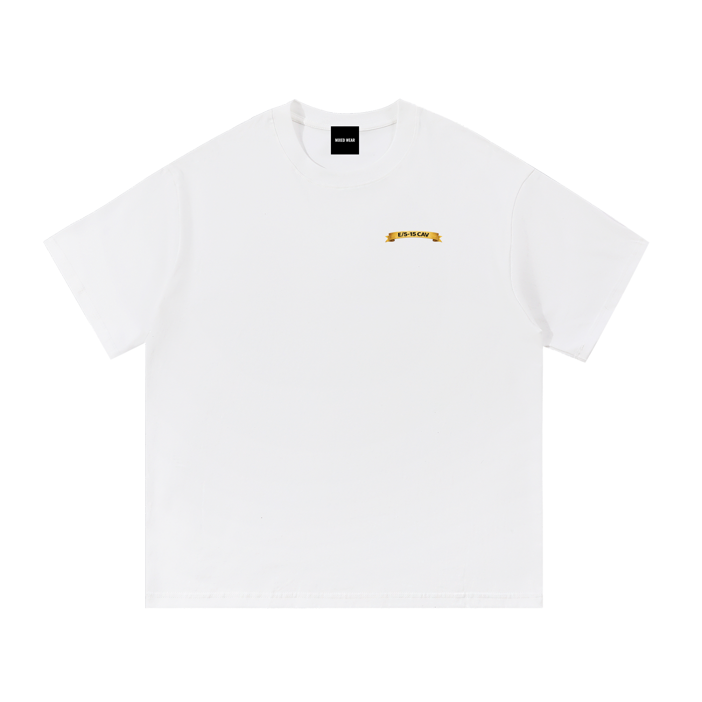 River Rats E/5-15 Cav