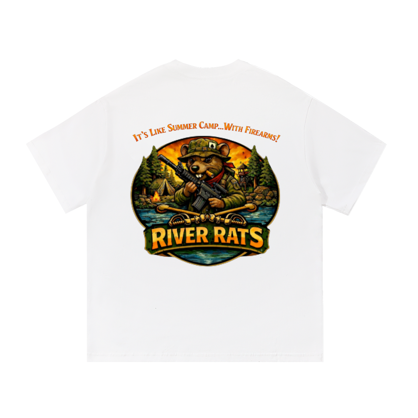 River Rats E/5-15 Cav