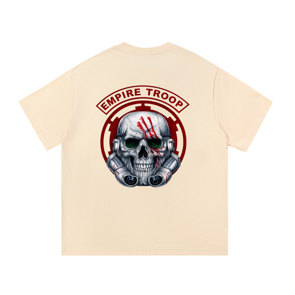 Empire troop E/5-15 cav