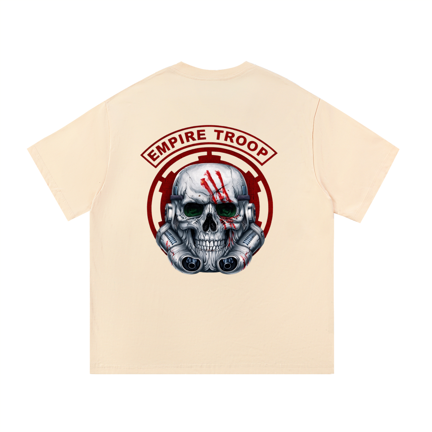 Empire troop E/5-15 cav