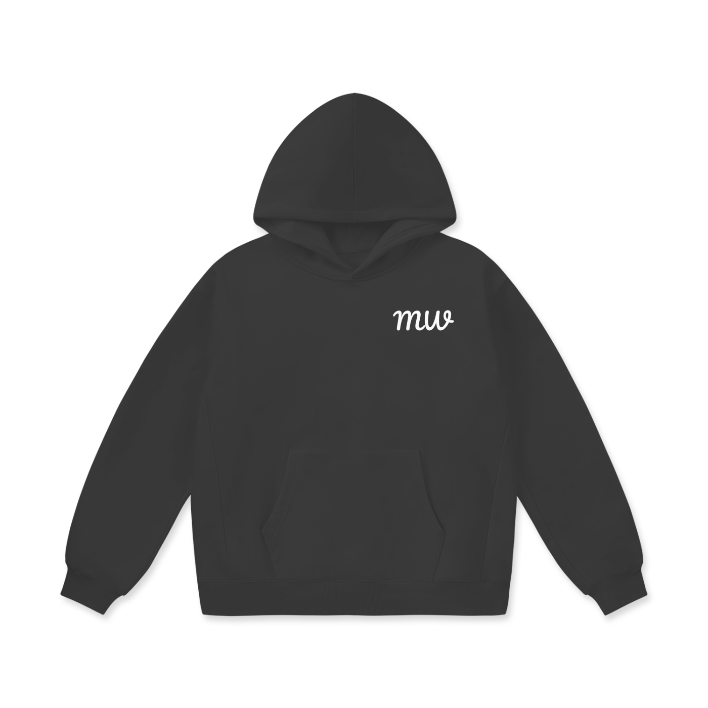 MW Star Hoodie