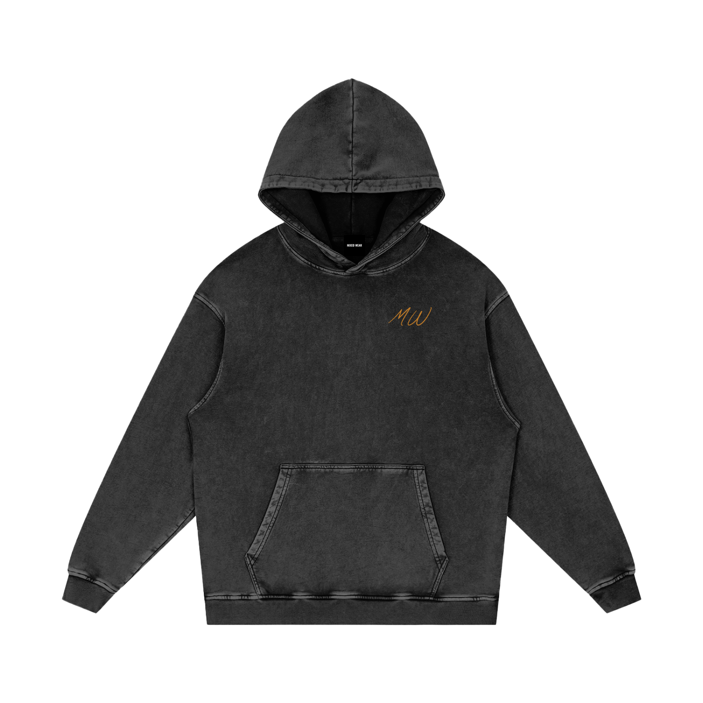 La Catrina Hoodie