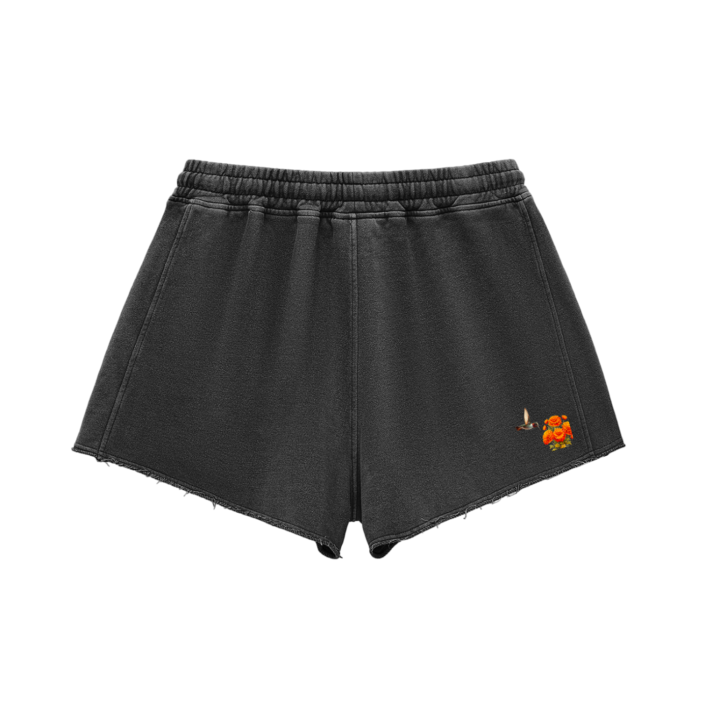 Huitzilin & Xóchitl Shorts