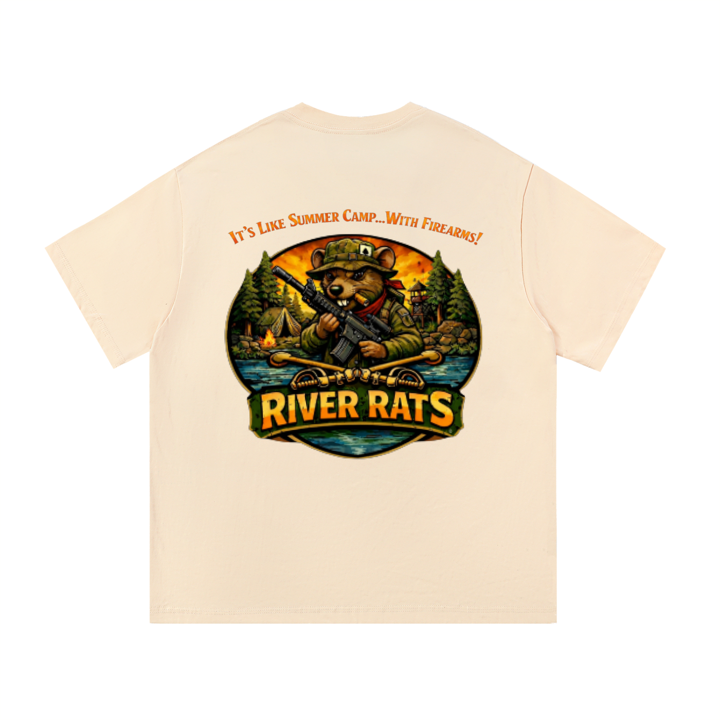 River Rats E/5-15 Cav