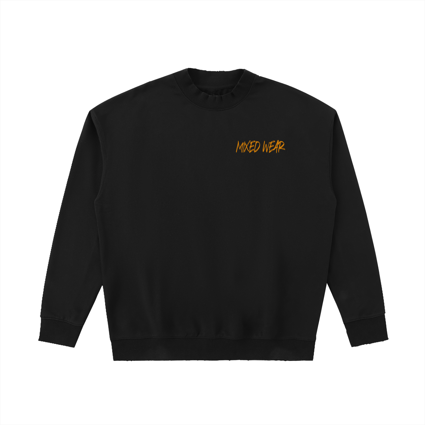 MW Moth Crew neck