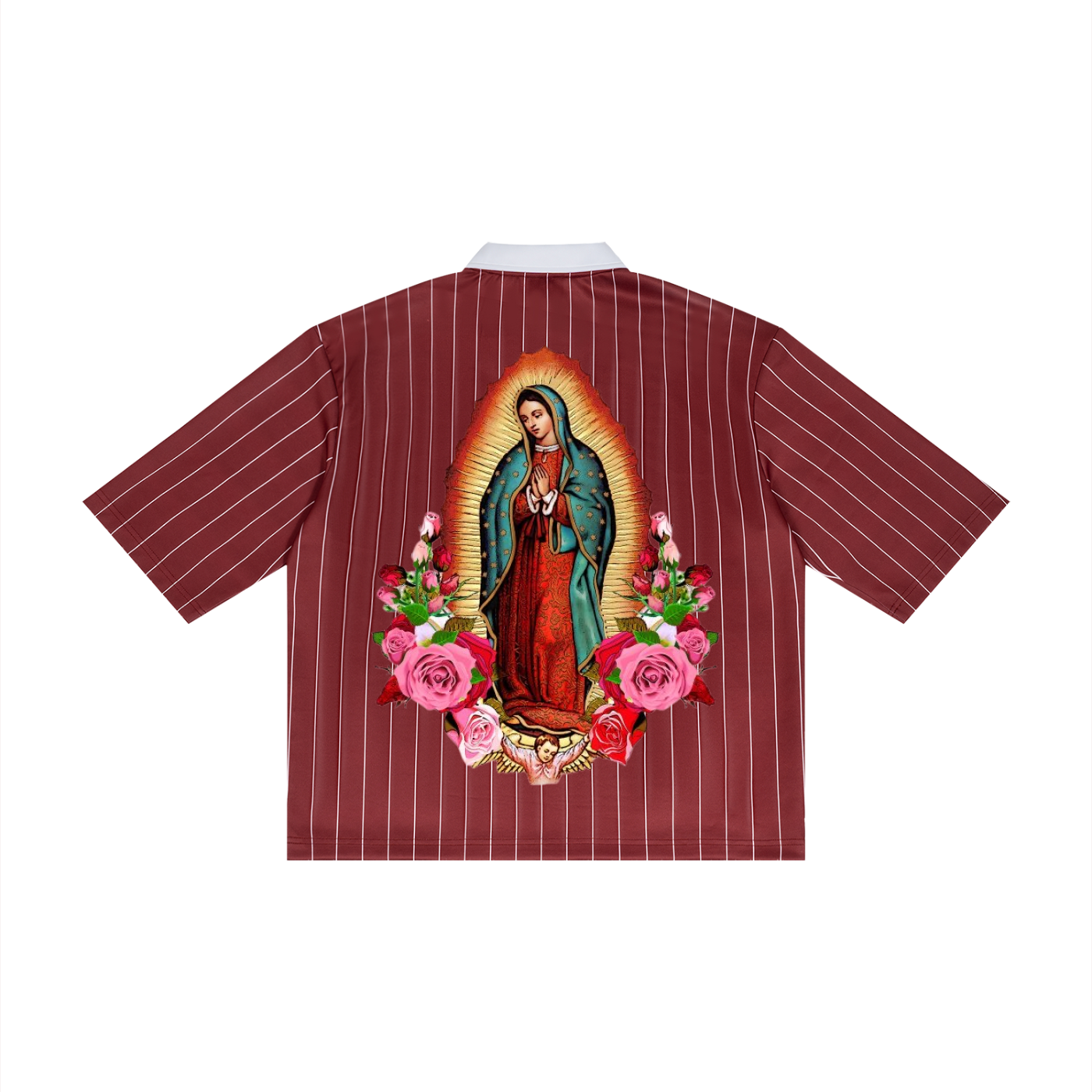 Rosa de Guadalupe