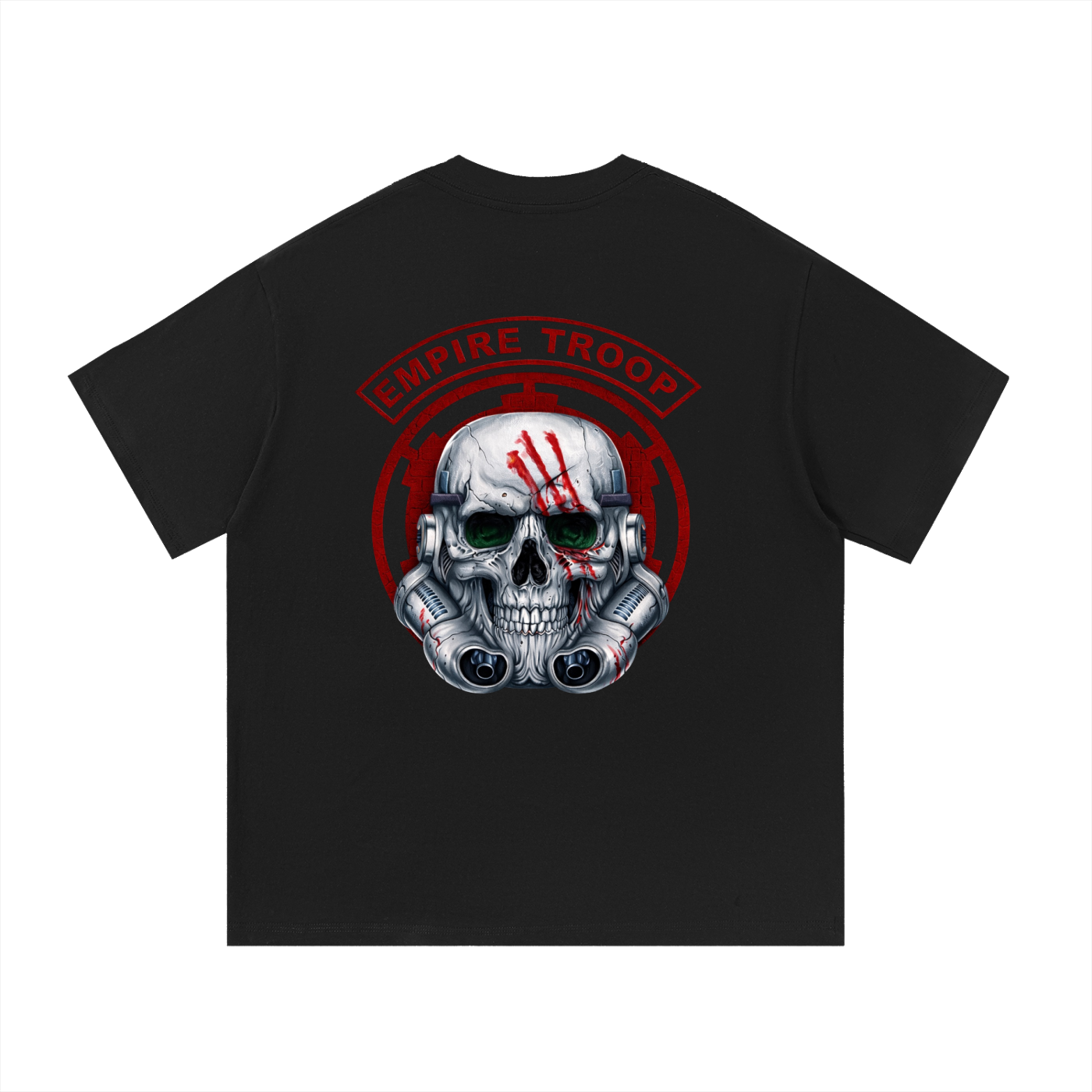 Empire troop E/5-15 cav