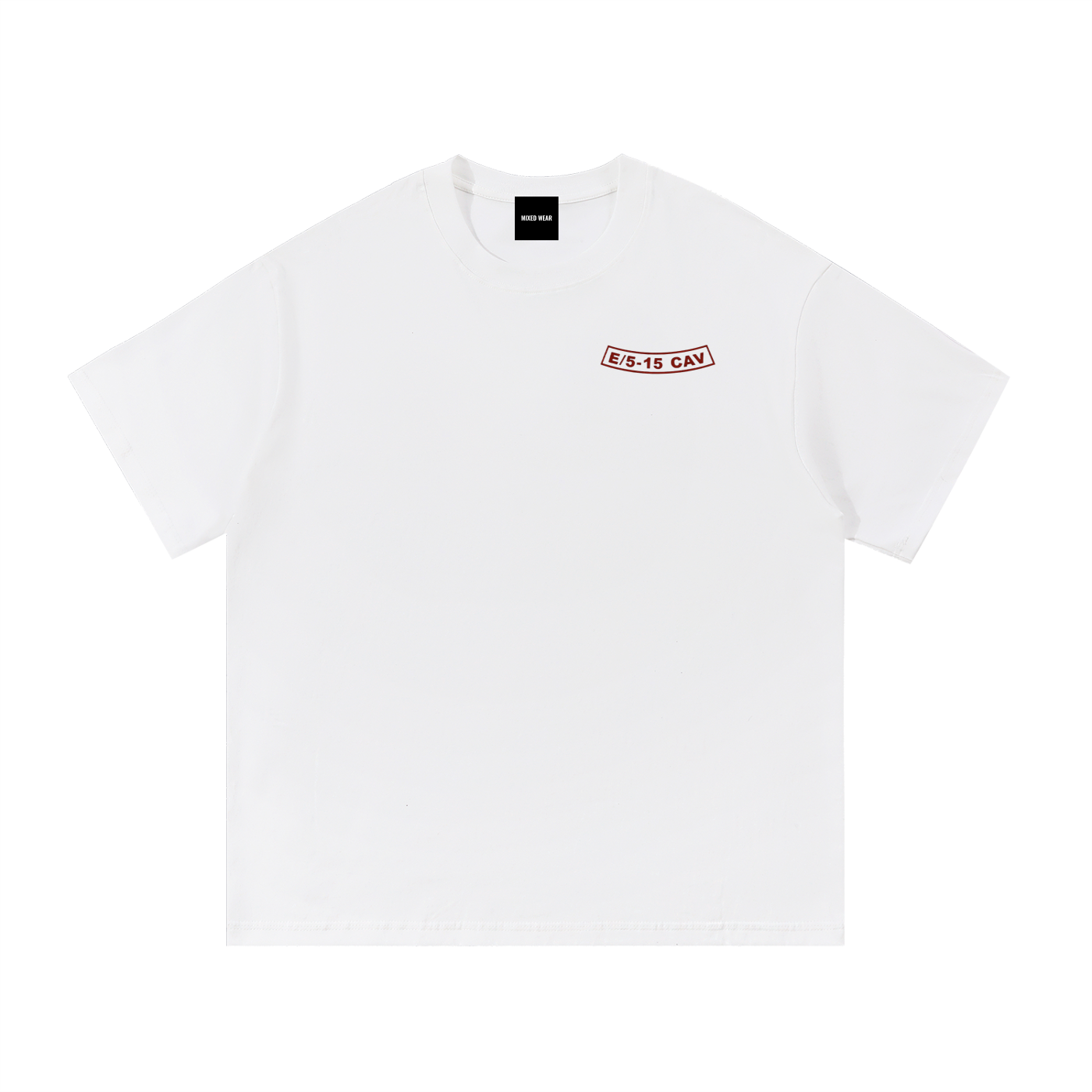 Empire troop E/5-15 cav