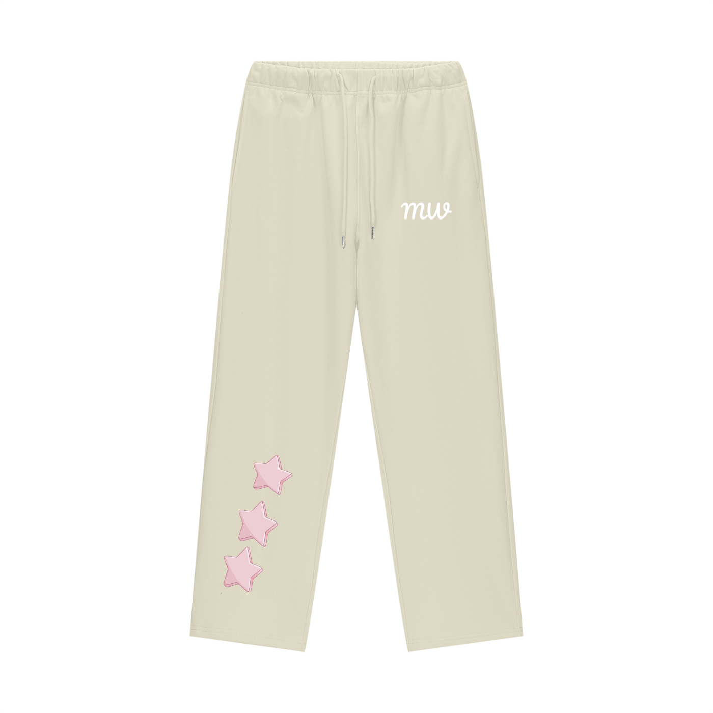 MW Star Sweat Pants