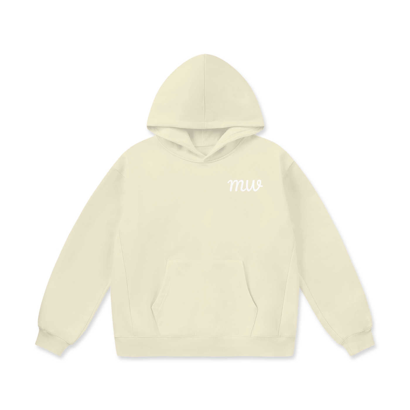 MW Star Hoodie
