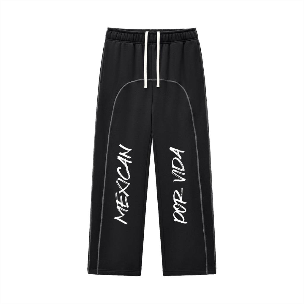 MEX. Por Vida Sweat Pants
