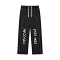 MEX. Por Vida Sweat Pants