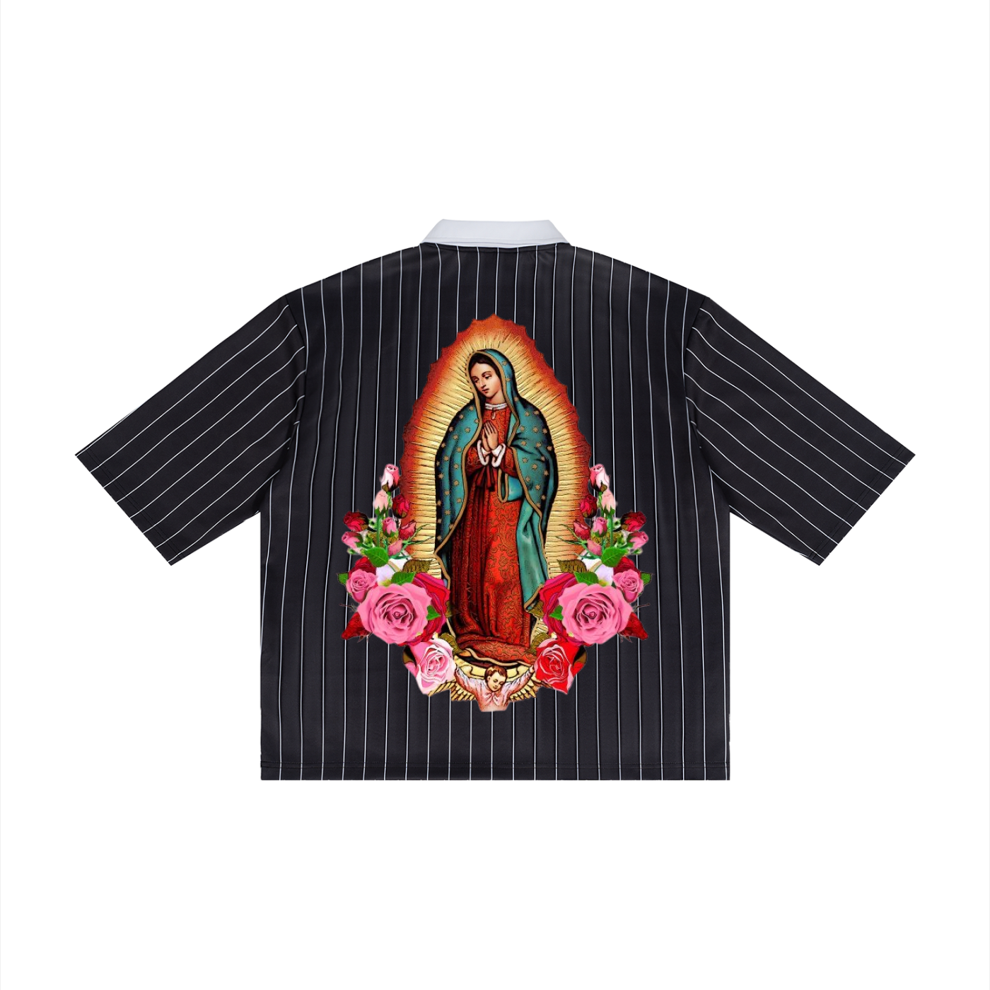 Rosa de Guadalupe