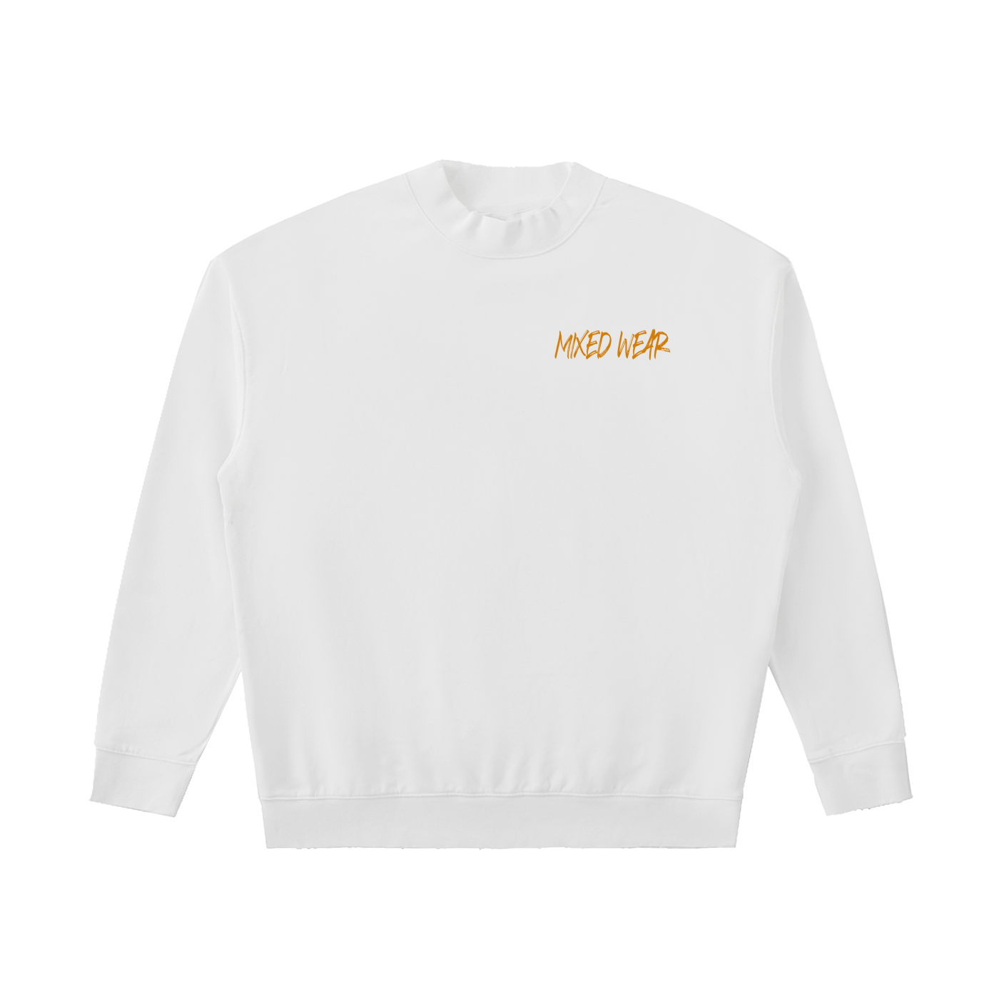 MW Moth Crew neck