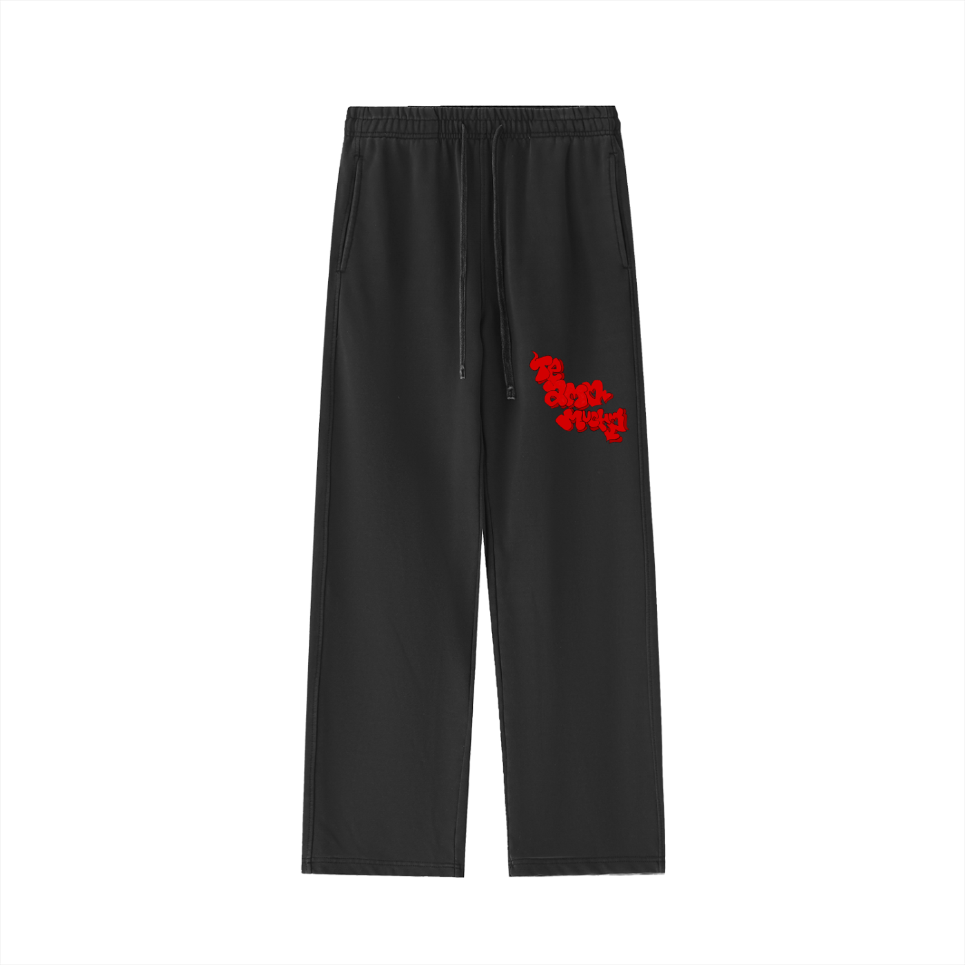 Te Amo mucho Heavyweight Sweatpants