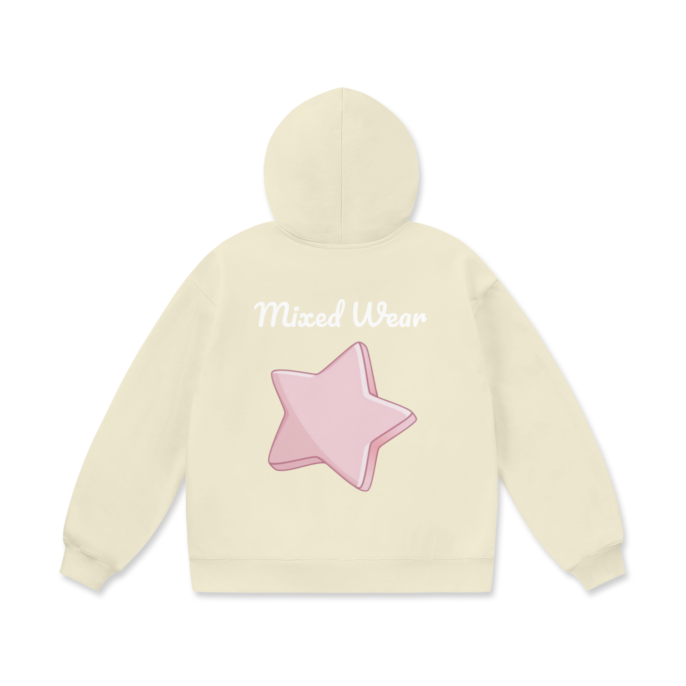 MW Star Hoodie