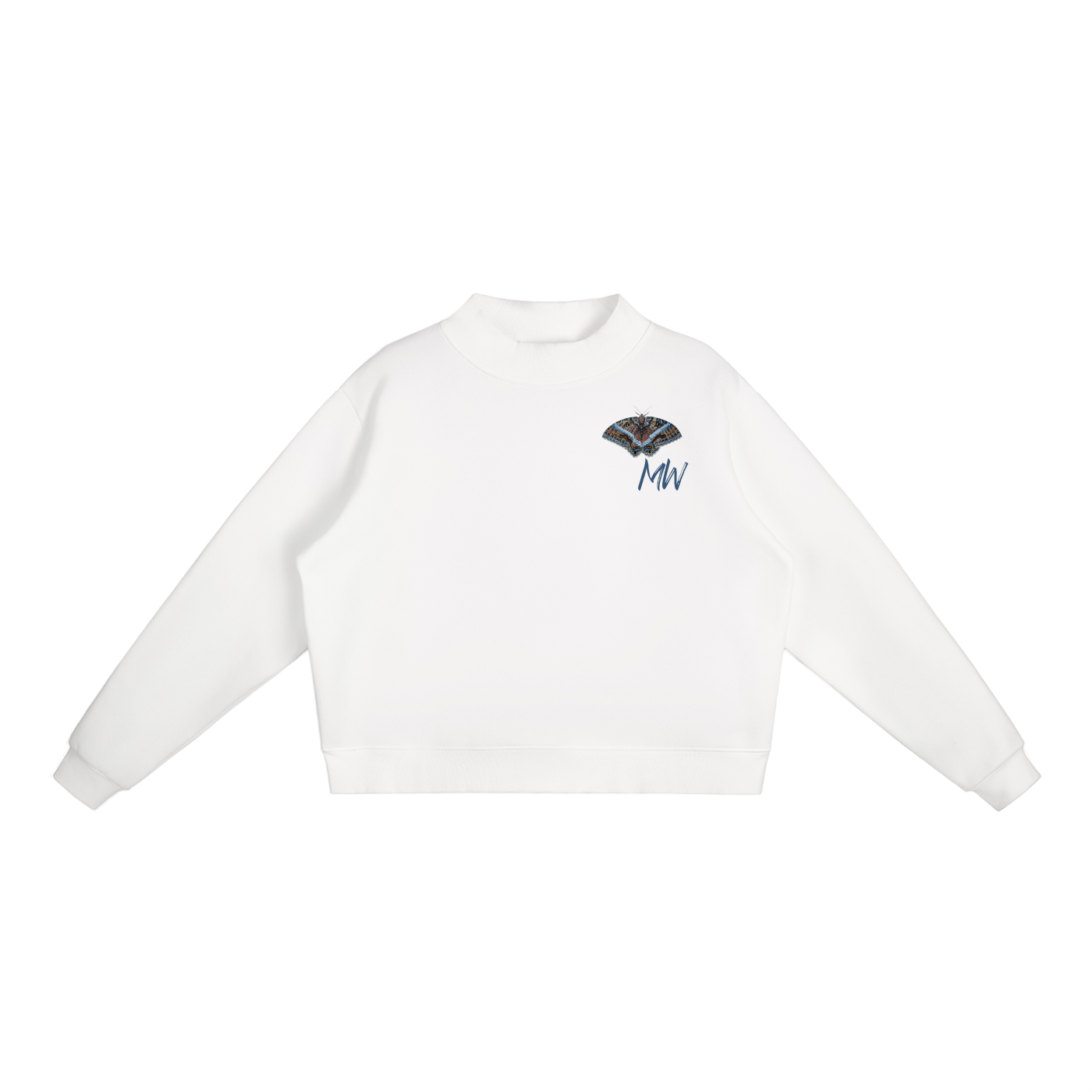 BWM MW Crew Neck
