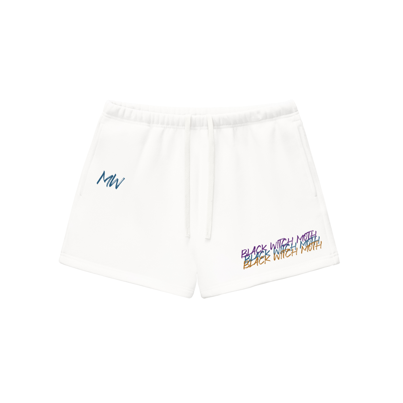 BWM MW Shorts