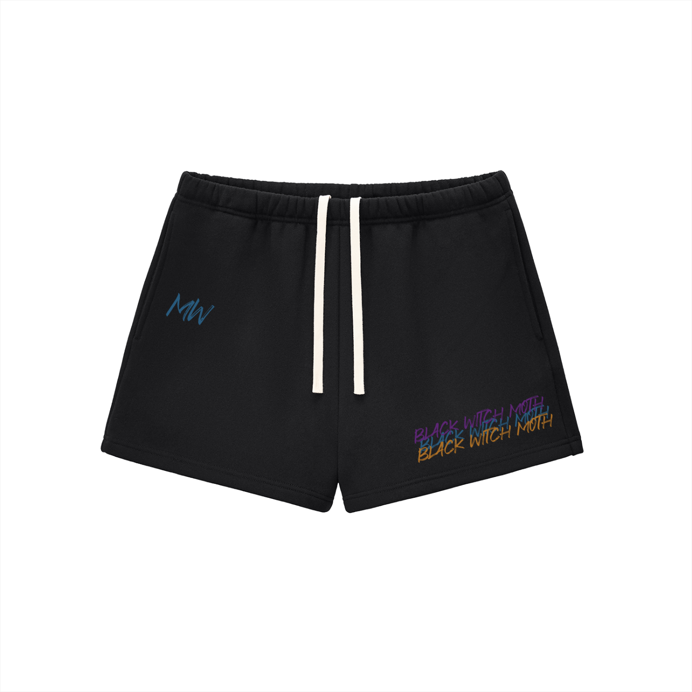 BWM MW Shorts