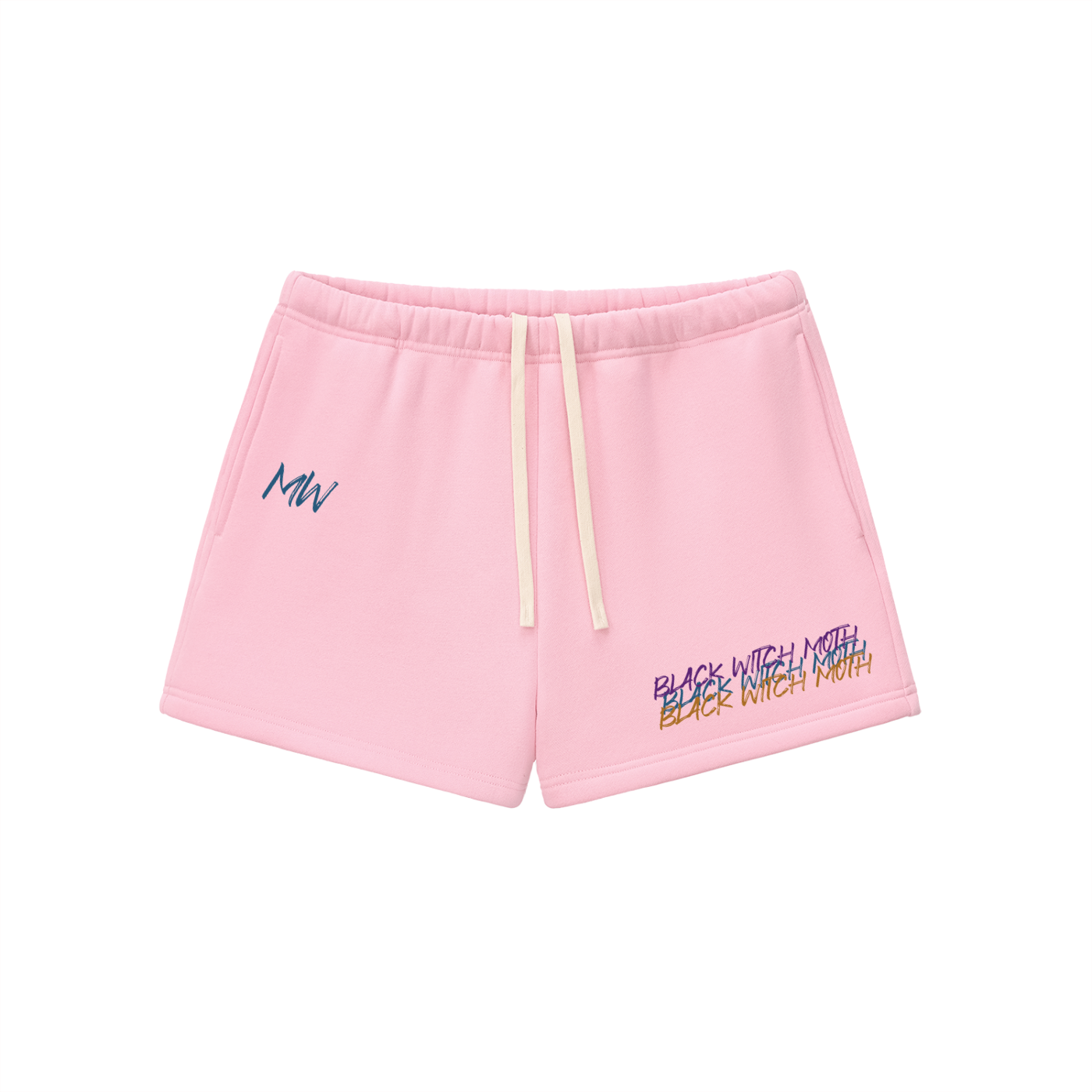 BWM MW Shorts