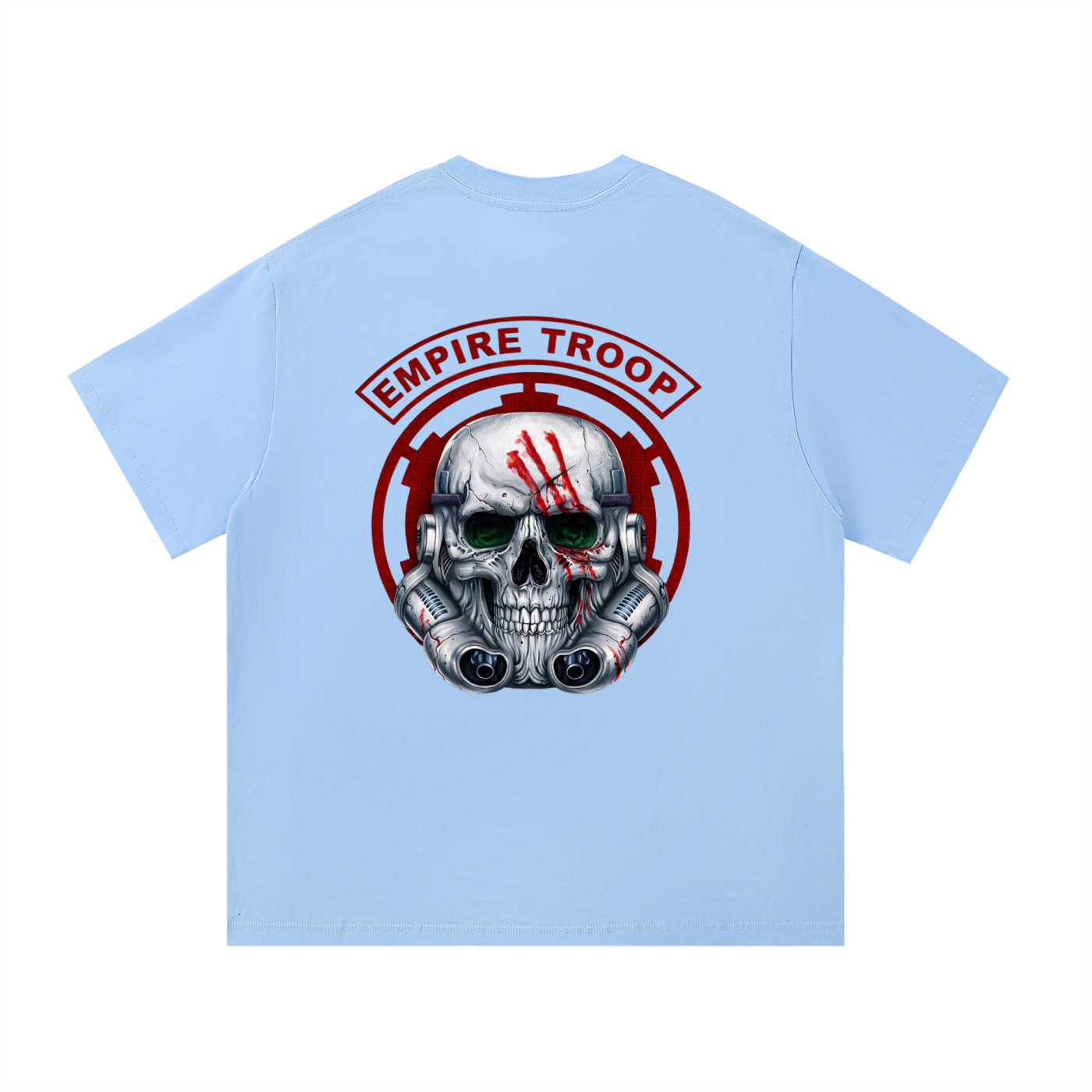 Empire troop E/5-15 cav