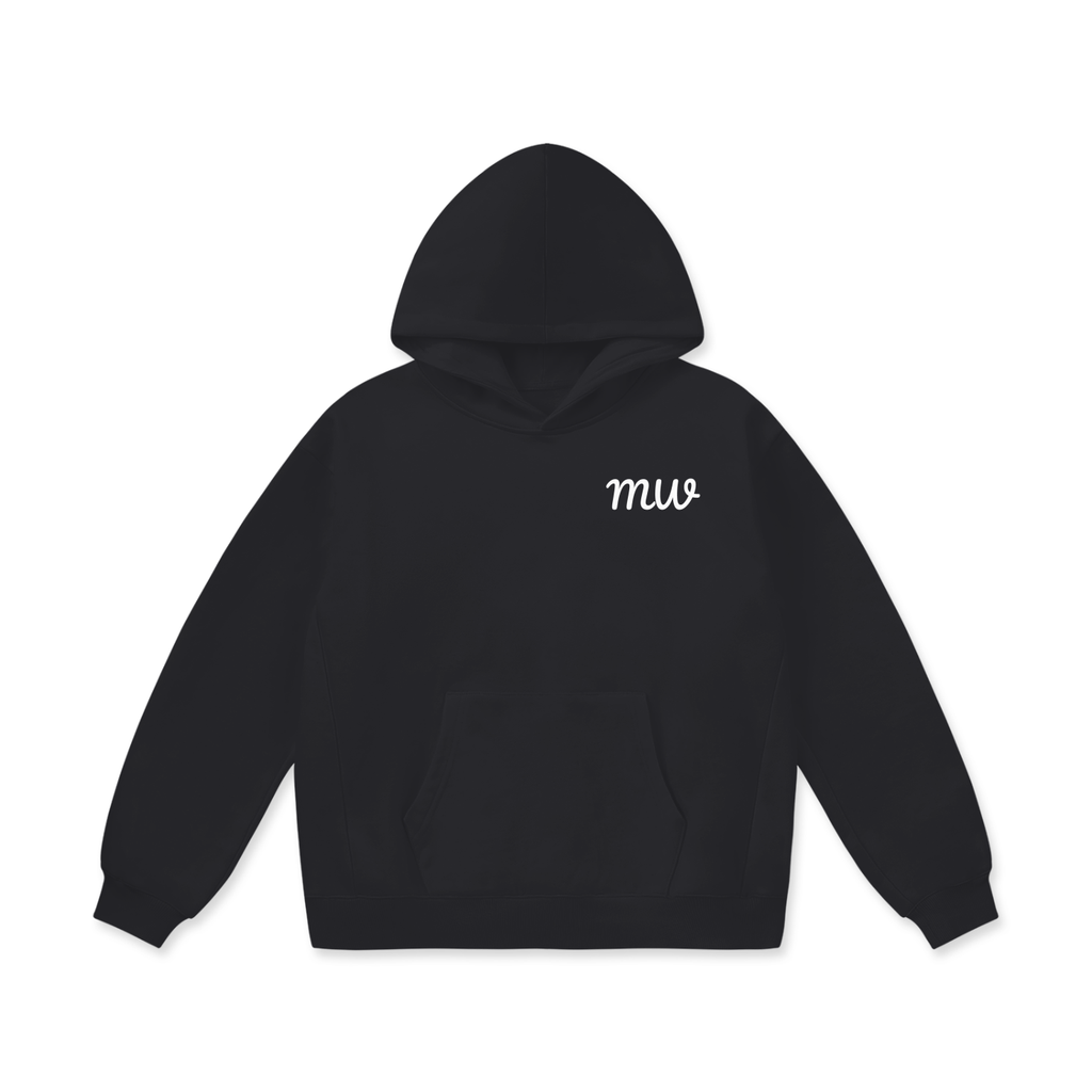 MW Star Hoodie
