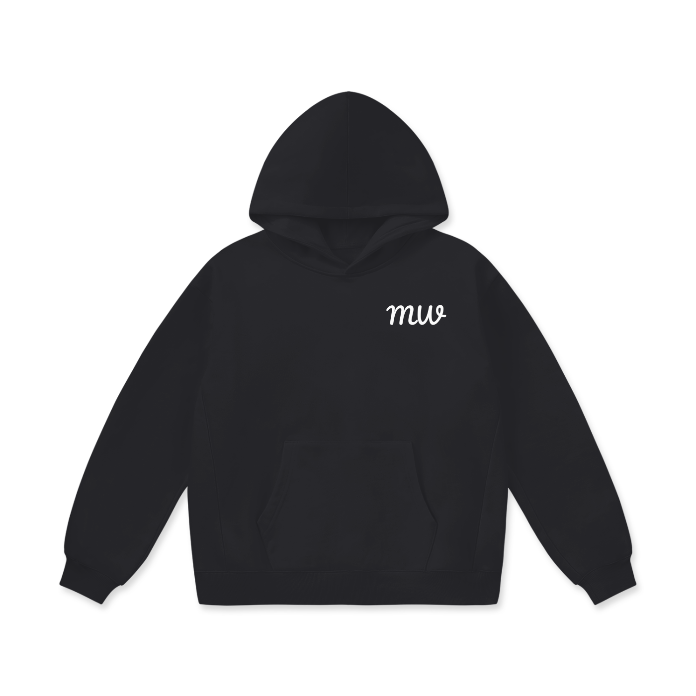 MW Star Hoodie