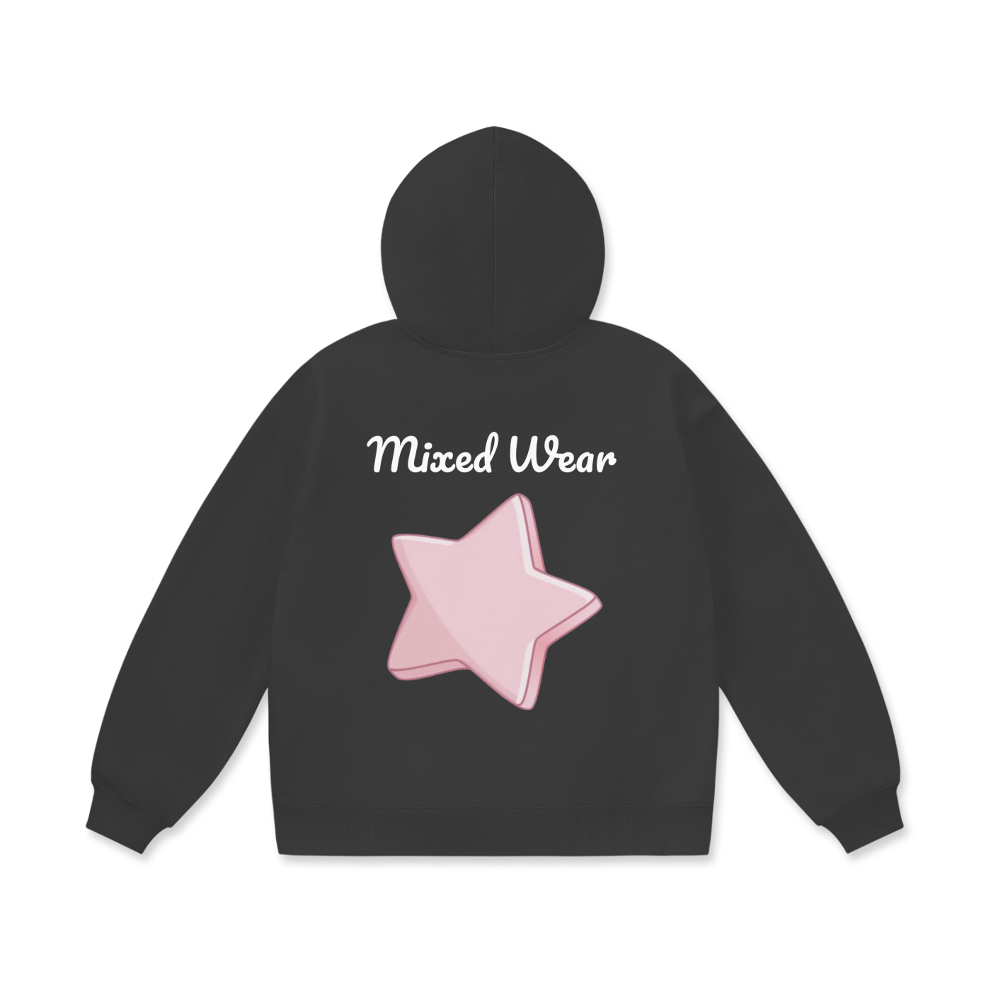 MW Star Hoodie