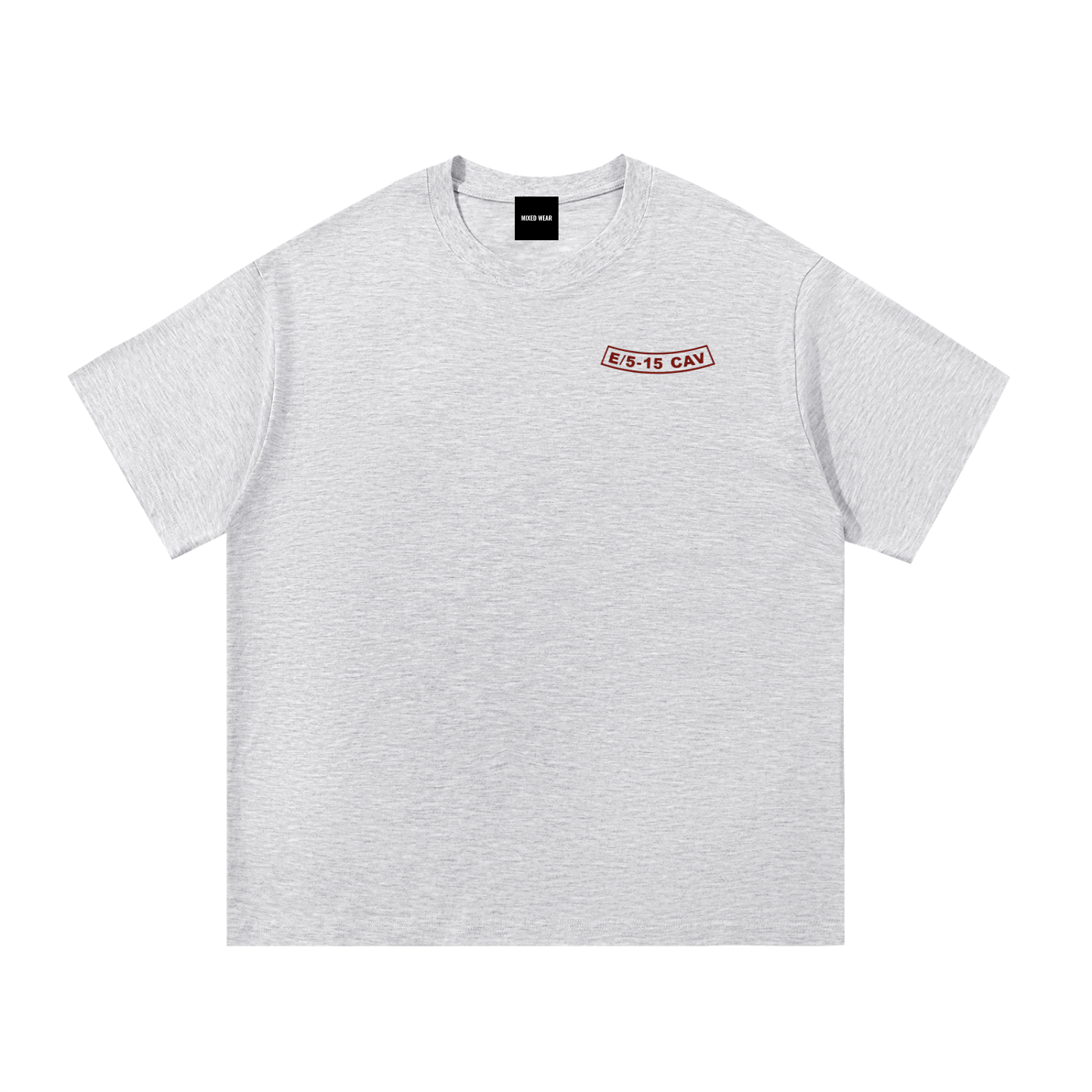 Empire troop E/5-15 cav