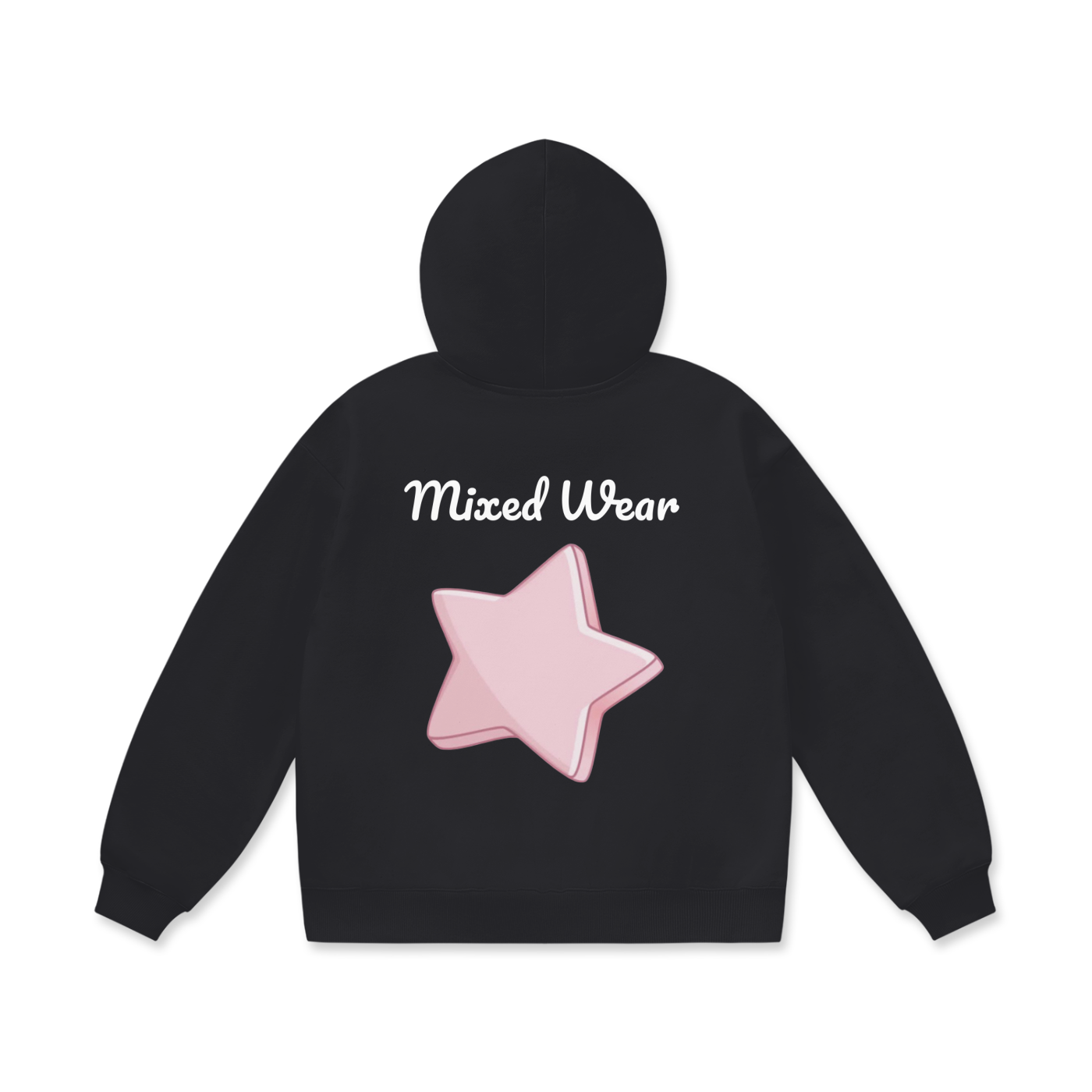 MW Star Hoodie