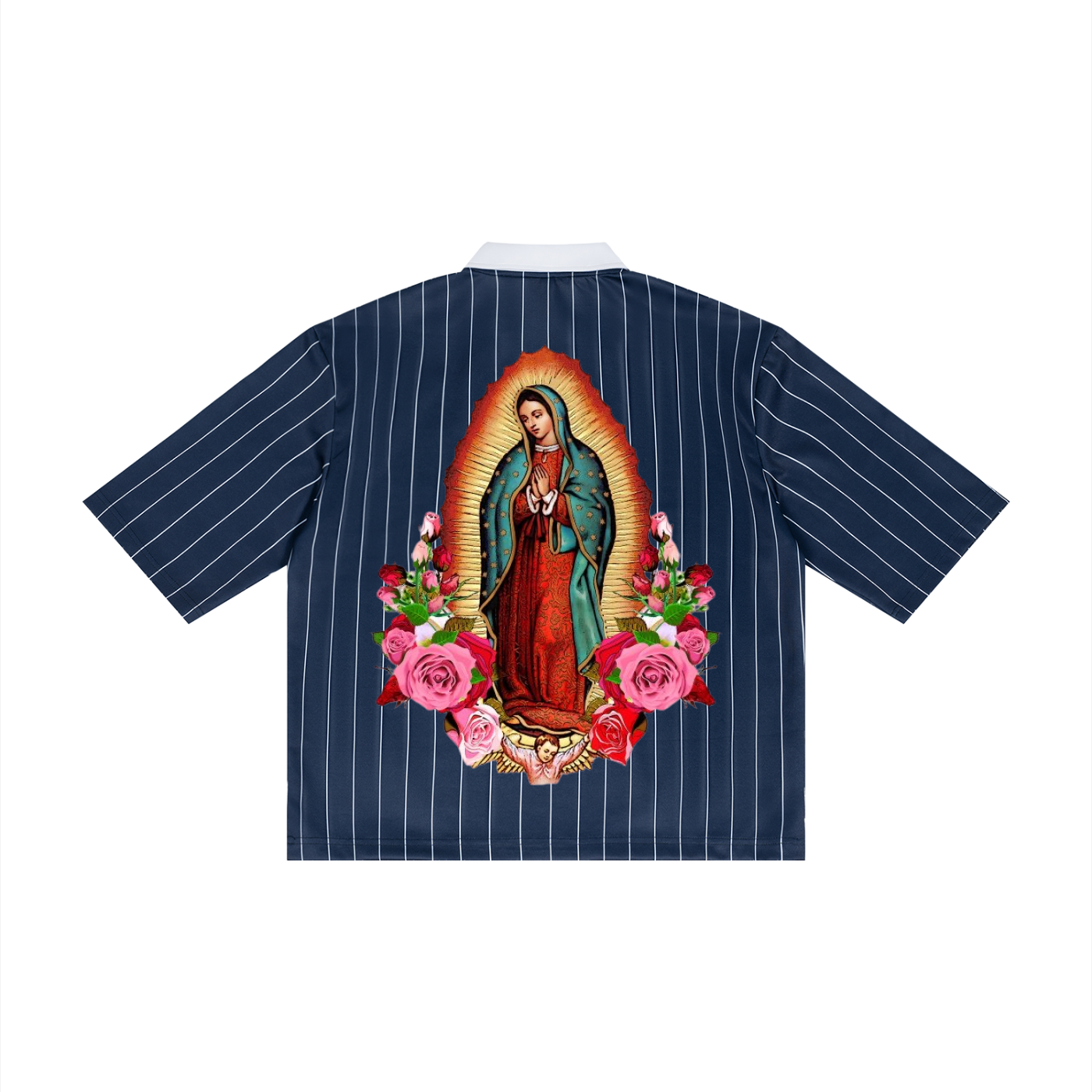 Rosa de Guadalupe