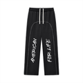 American For Life Sweat Pants