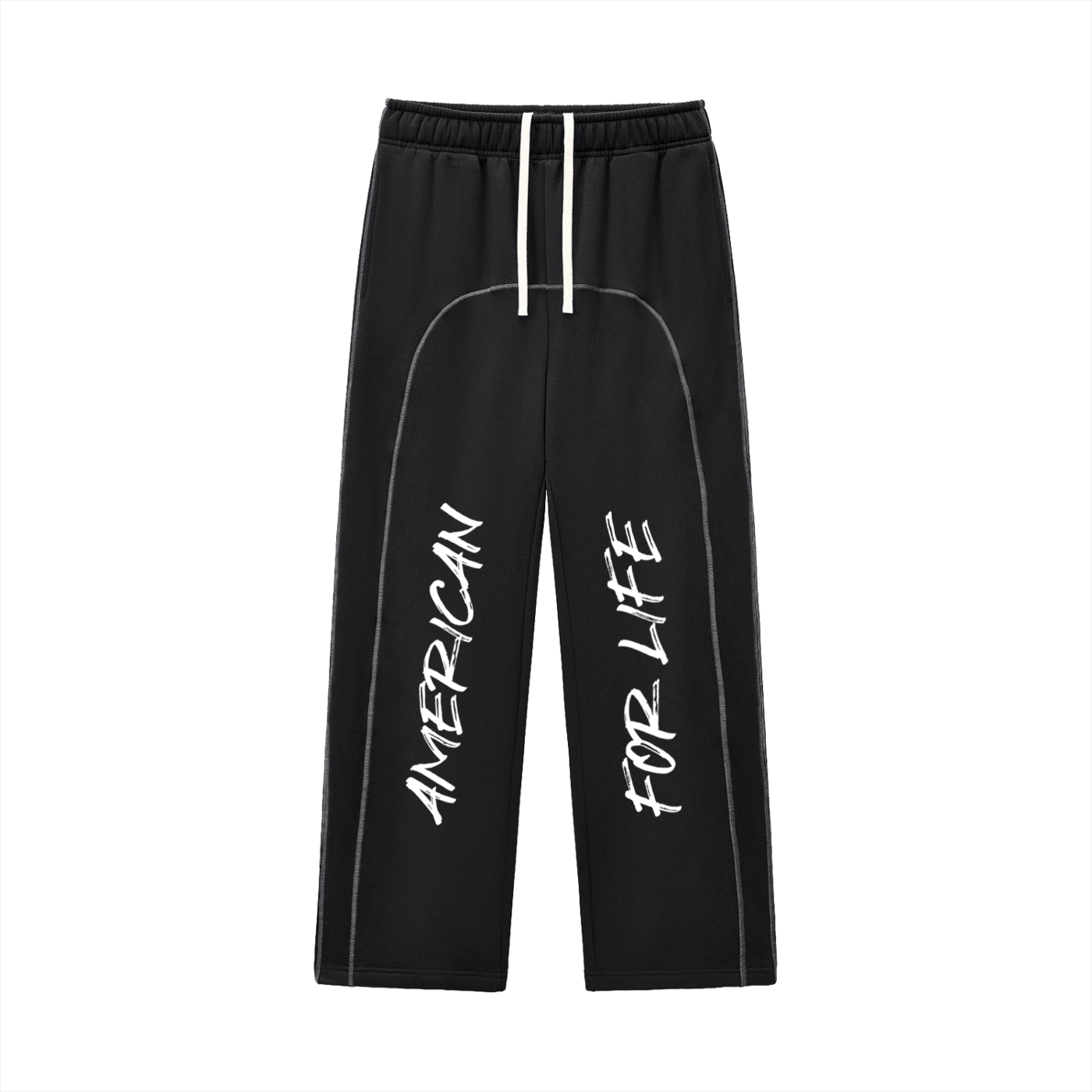 American For Life Sweat Pants