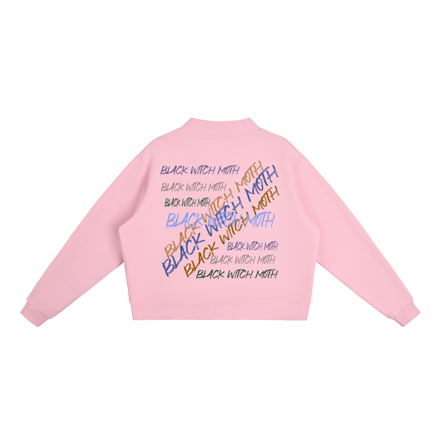 BWM MW Crew Neck