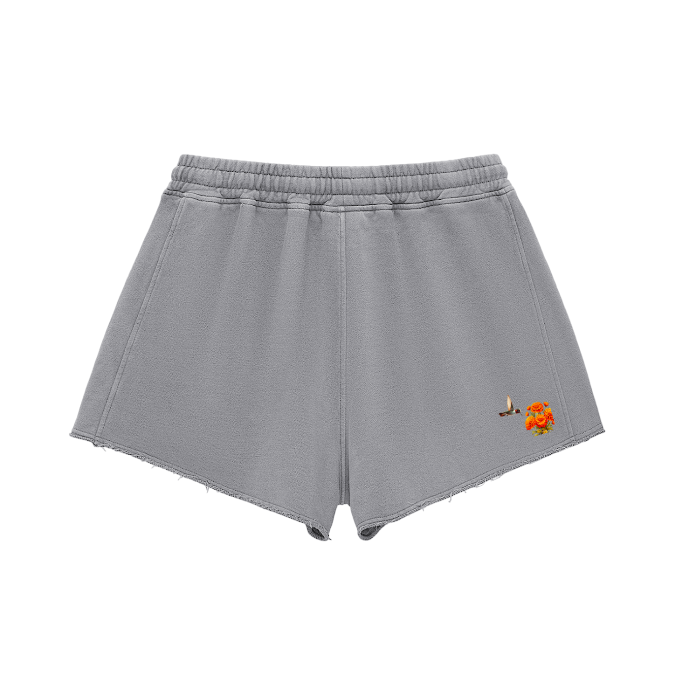 Huitzilin & Xóchitl Shorts