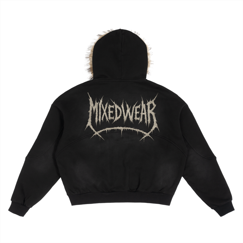 MW Midnight Hoodie