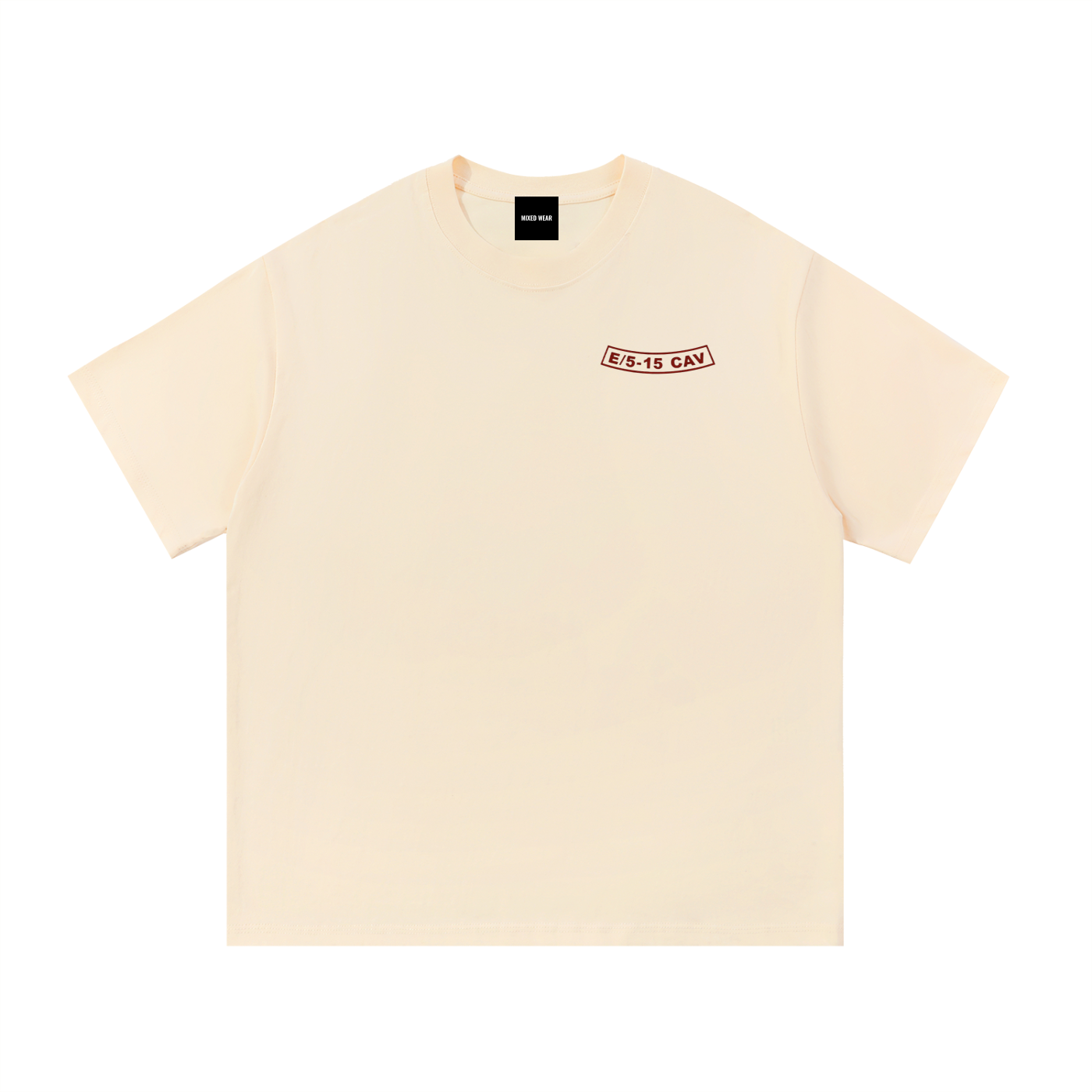 Empire troop E/5-15 cav