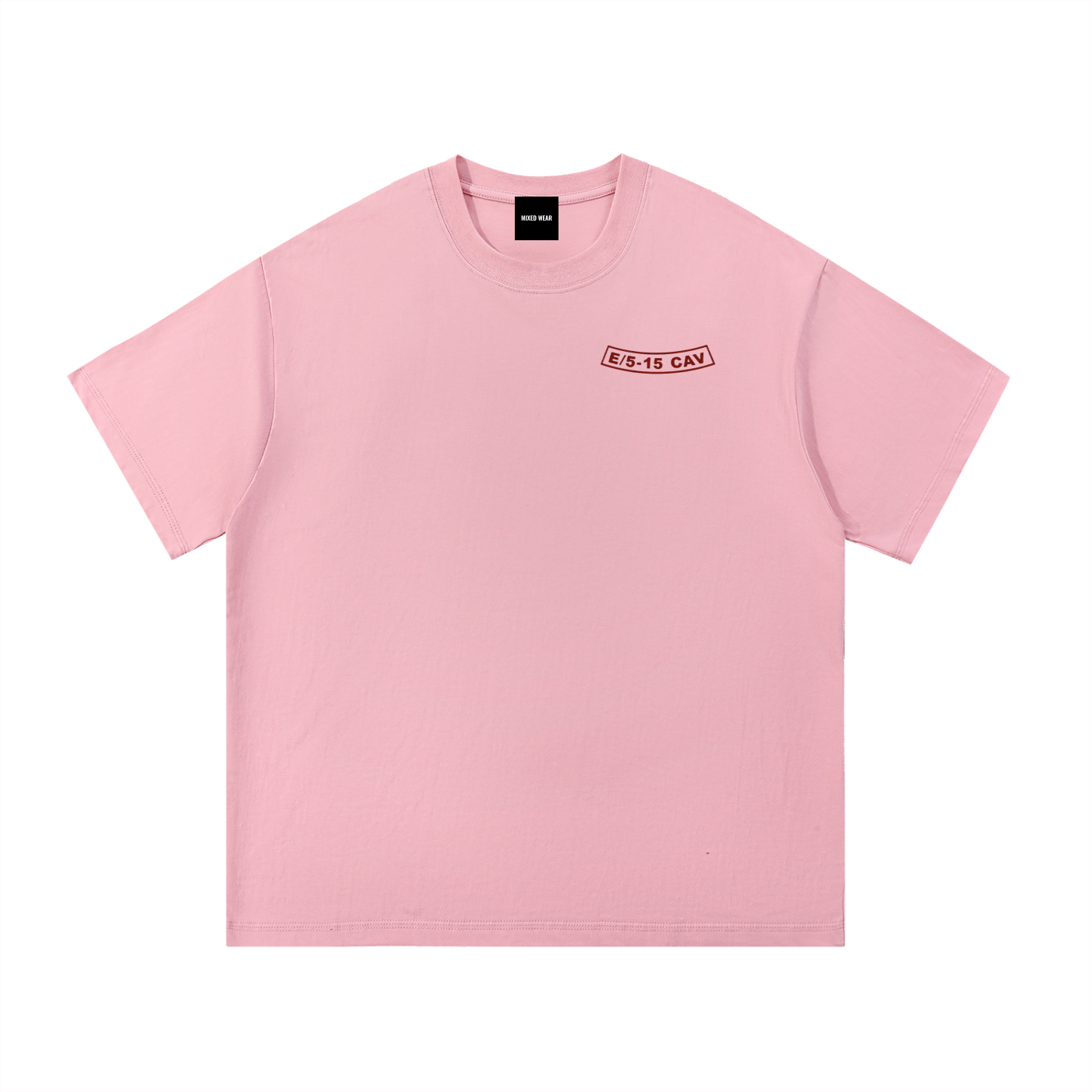 Empire troop E/5-15 cav