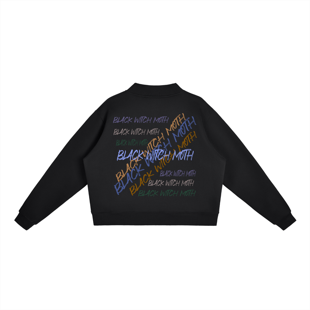 BWM MW Crew Neck