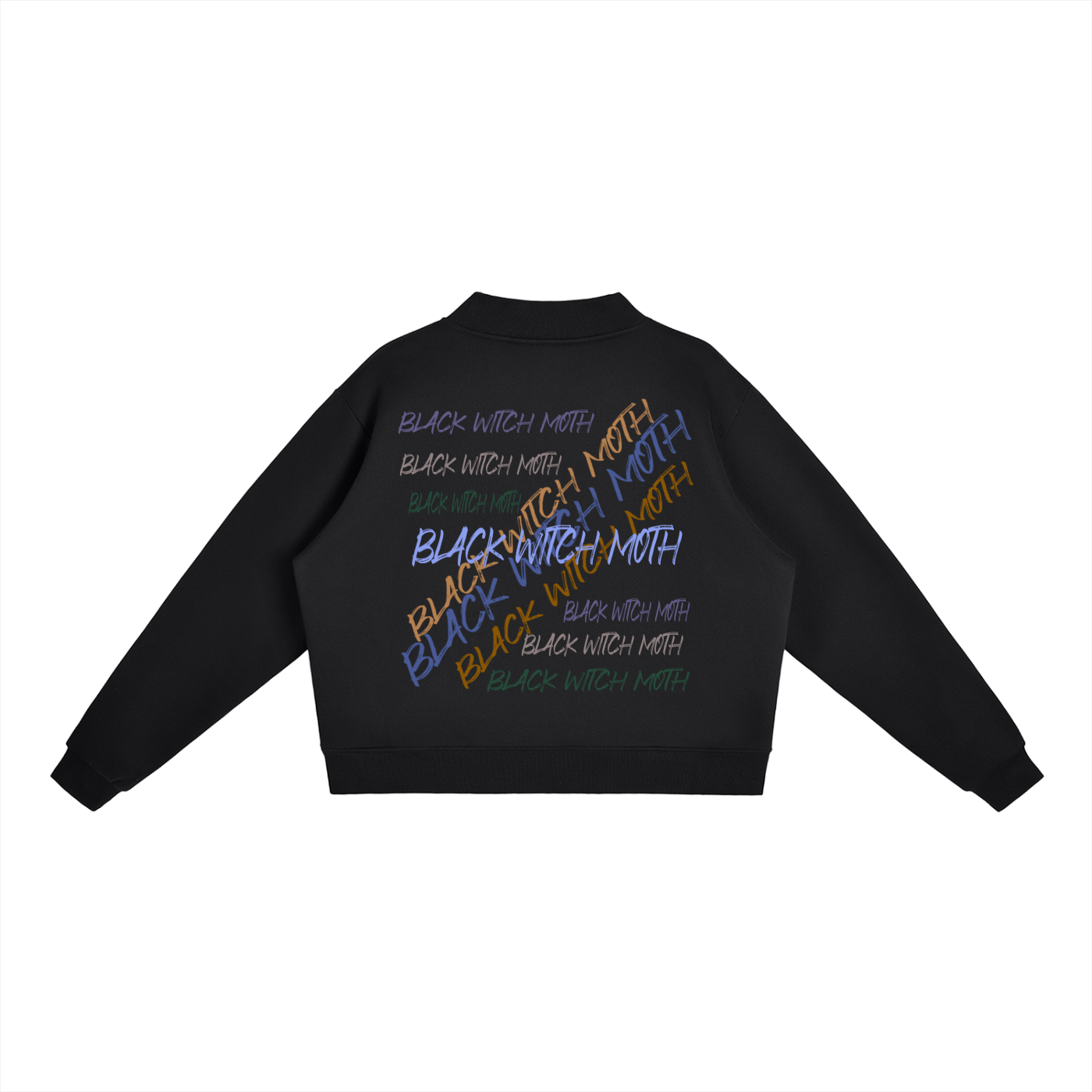BWM MW Crew Neck