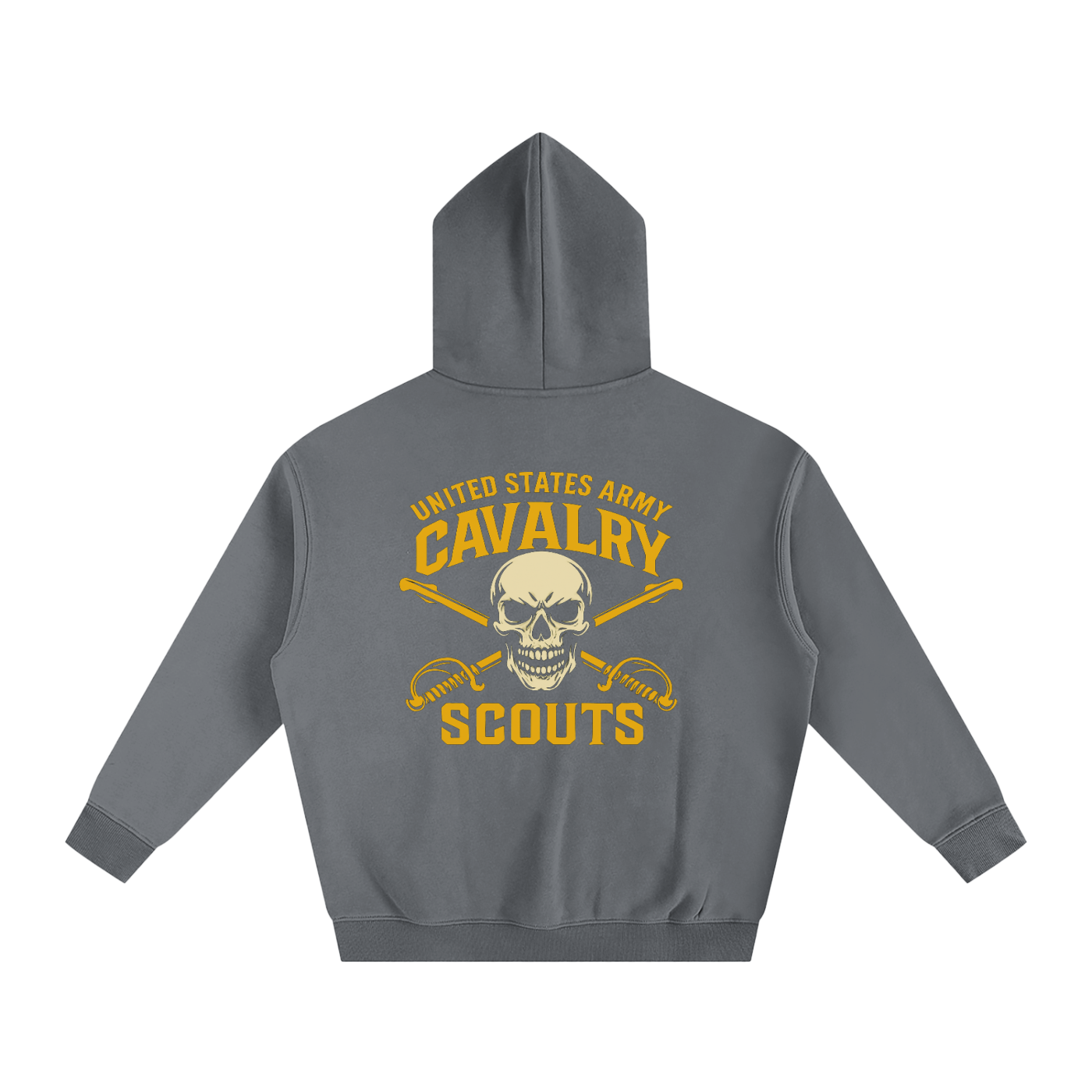 U.S Calvary Hoodie