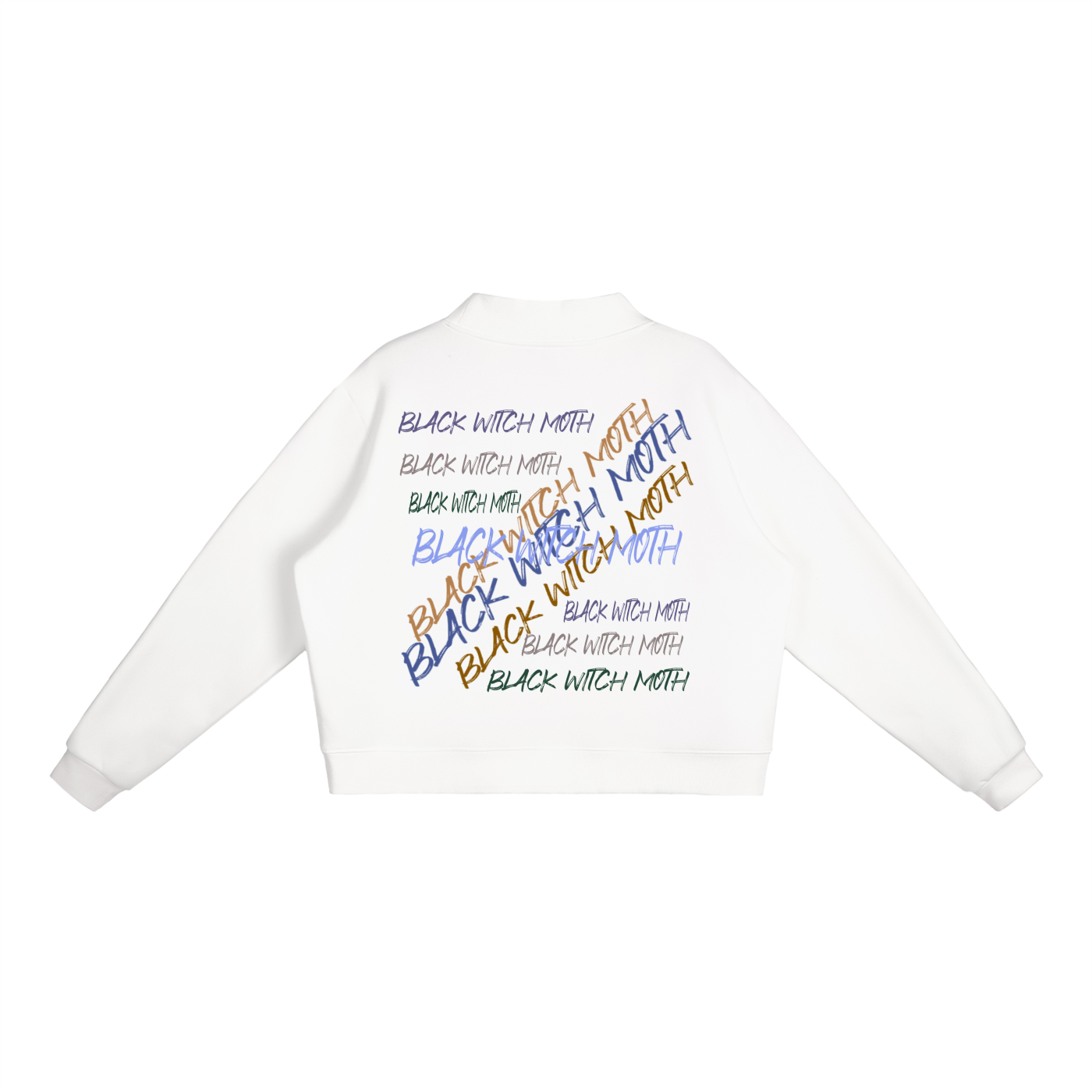 BWM MW Crew Neck