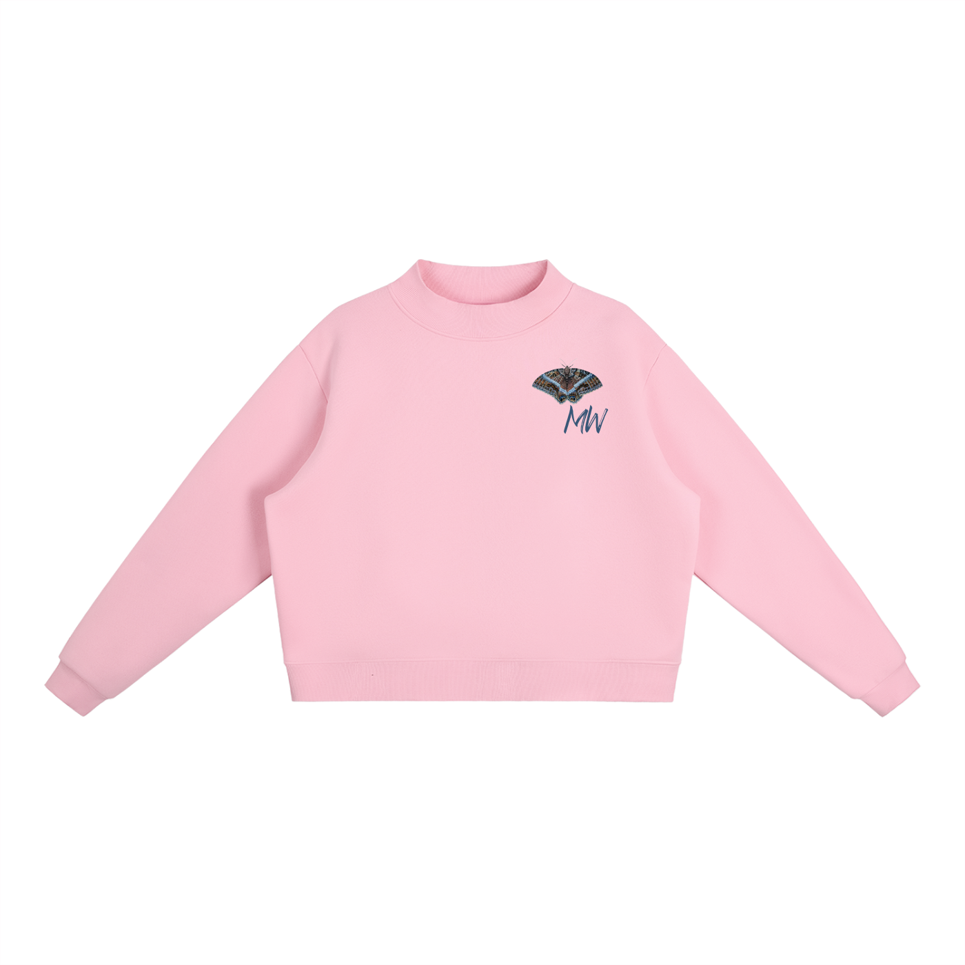 BWM MW Crew Neck